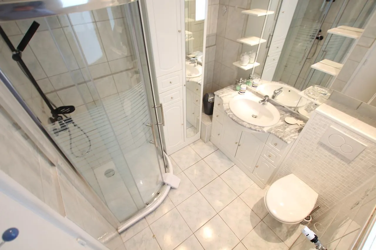 Le Colony Appartement Cannes