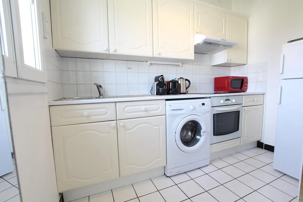 Le Colony Appartement Cannes