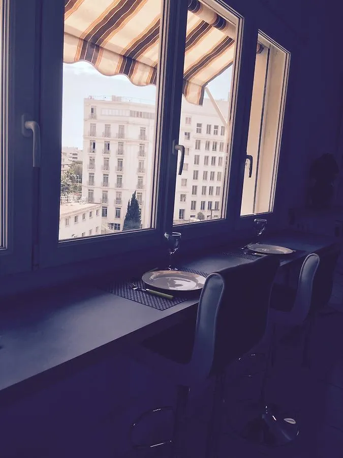 Le Colony Apartment Cannes