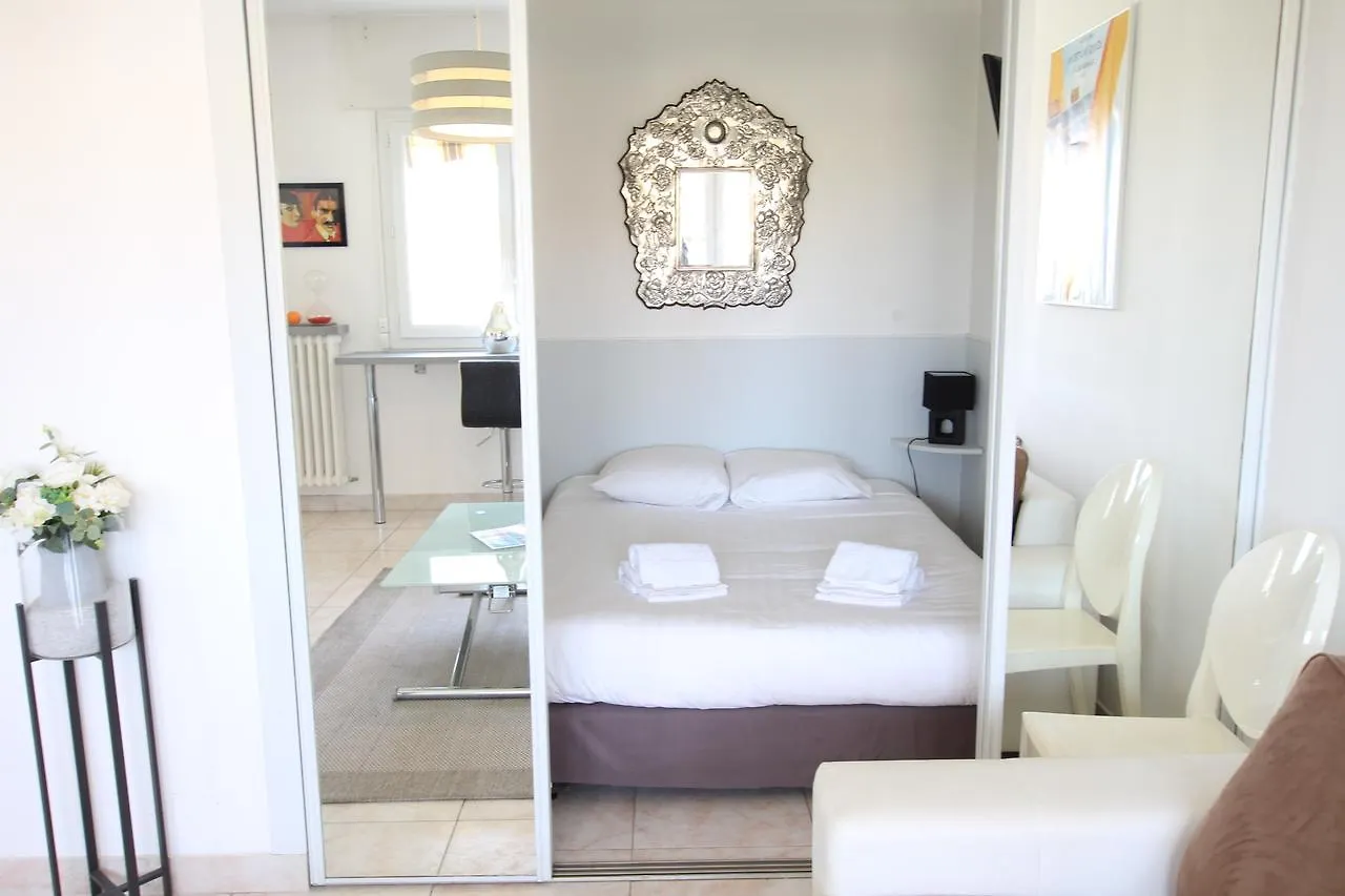 Le Colony Apartment Cannes