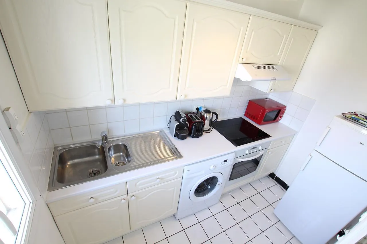 Le Colony Apartment Cannes