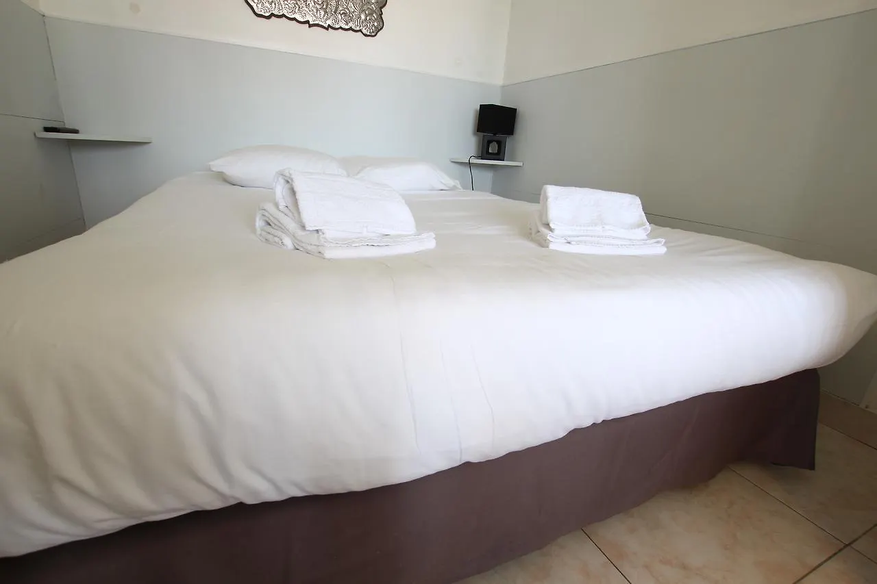 Le Colony Apartment Cannes